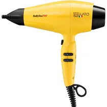 Secador de Cabelo Babyliss Stellato B7500UZ 220V 2400W