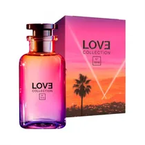 Perfume Love Collection N1016 Edp Unissex 50ML