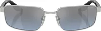 Óculos de Sol Prada PSB54S 1BC11A 59 - Masculino