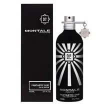 P.Montale Fantastic Aoud 100ML Edp