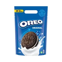 Biscoito Oreo Original Pouch 286G 390907