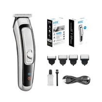 Barbeador Wireless HTC AT-505
