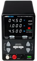 Fonte de Alimentacao Aifen 3006 110VT COD-120609