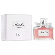 Perf Fem Dior Miss Dior Parfum 80ML