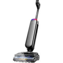 Aspirador Vertical Tineco Floor One S9 Artist Steam 110V - Cinza/Preto
