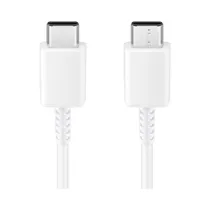 Samsung EP-DA705BW Cable USB-C White