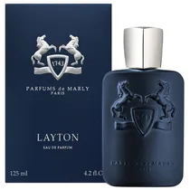 Perfume Parfums de Marly Layton Edp Masculino - 125ML