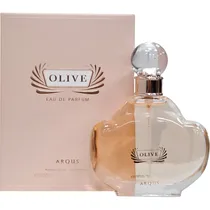 Perfume Arqus Olive Edp - Feminino 100ML