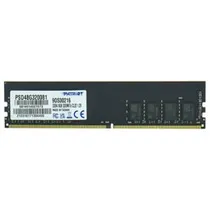 Memoria Ram Patriot Signature DDR4 8GB 3200MHZ - PSD48G320081