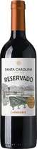 Vinho Santa Carolina Reservado Carmenere 2024
