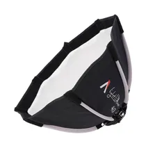 Aputure Light Dome 40 com Grid para O Storm 80C