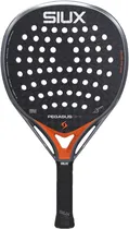 Raquete de Padel Siux Pegasus Pro 2026