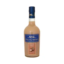 Licor Villa Cardea Crema Nocciola 500ML