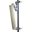 Antena FLY FG2400D16VH Dual-Pol Sector - 120º
