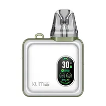 Oxva Xlim SQ Pro Spring White