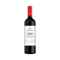 Vino Zonin Montepulciano D'Abruzzo 750ML