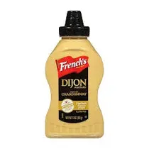 Frenchs Dijon Mustard 340GR