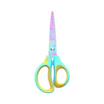 Tijera Keyroad Arcoíris Pastel KR972539 15 CM