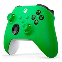 Xbox Series X/s One Control WLS Velocity Green