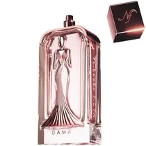 Nadia Ferreira Perfume Dama Eau de Parfum 100ML