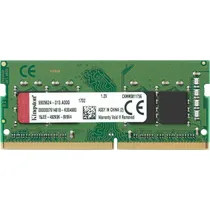 Memória Ram para Notebook DDR4 So-DIMM Kingston 16 GB 3200 MHZ KVR32S22S8/16
