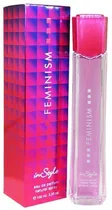 Perfume Instyle Feminism Edp 100ML - Feminino