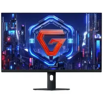 Monitor Gamer Xiaomi G27QI, 27" QHD Ips 200HZ 1MS HDMI Displayport, P27QDB-RGGL, Preto