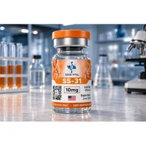 Edge Vital SS31 10MG