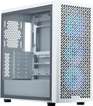 Gabinete Cooler Master Elite 502 White (E502-WGNN-S00)