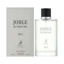 Perfume Maison Alhambra Jorge Di Prof Aqua Edp Masc 100ML