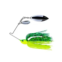 Señuelo Artificial Sumax Spinnerbait SSB-3/8-A02 10G