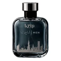 Perfume Krip Cheiro do Deserto Men - Eau de Parfum - Masculino - 25ML