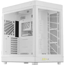 Gabinete Gamer Gamdias Neso P1 e-ATX Full Tower - Branco