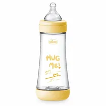 Mamadera para Bebé Chicco Perfect 5 300ML – 20235 310