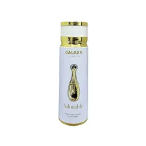Perfume Spray Galaxy Concept Adorable 200ML