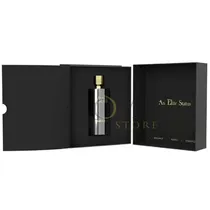 Perfume Cool & Cool Pink Black Gold Eau de Parfum 100ML