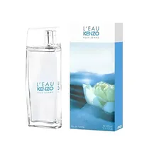 Perfume Kenzo L'Eau Pour Femme Edt 100ML Feminino