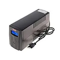 Nobreak UPS Aps 850VA 220V Proteção e Autonomia para Equipamentos Eletrônicos