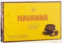 Havanna Alfajor Alfajor Undefined Undefined Undefined