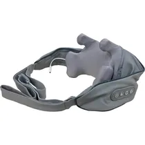 Massageador Smart Onida ON-5025 Bivolt - Cinza