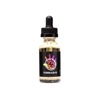 Vgod Usa Liquido 30ML Light Tornado 3MG