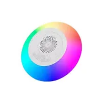 Smartfy Speaker Flutuante SF01W 5W RGB USB-C Blanco