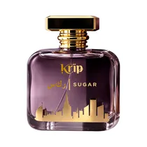 Perfume Krip Cheiro do Deserto Sugar - Eau de Parfum - Feminino - 25ML