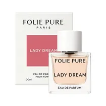 Perfume Folie Pure Lady Dream Feminino Edp de 30ML