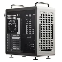 Gabinete Cooler Master Qube 540 Moonstone Q540-LGNN-S00