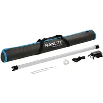 Tubo de LED Nanlite Pavotube II 30C RGBWW 55 W