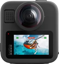 Câmera Gopro MAX2 360 8K CHDHZ-311-RW