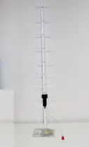 Antena HYP 14DBI HG914Y-NF 900MHZ Yagi