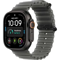 Apple Watch Ultra 4 49MM MJAY4LS/A - Jet Black