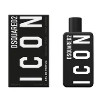 DSQUARED2 Icon Pour Homme 100ML Edp